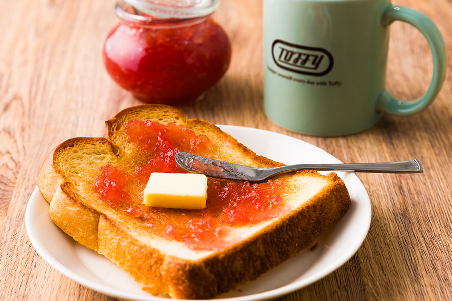 森谷果樹園／葉取らずりんご紅玉(こうぎょく)