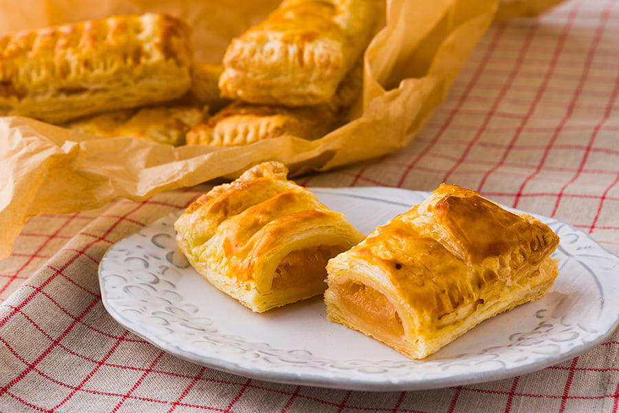 森谷果樹園／葉取らずりんご紅玉(こうぎょく)