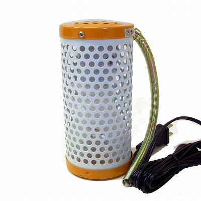 マルカン 保温電球40W（カバー付き） HD-40Cの説明 - 通販 - Yahoo