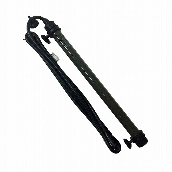 コトブキ『セーフティヒーターSP 300W』 90cm水槽（160Lまで）に最適の