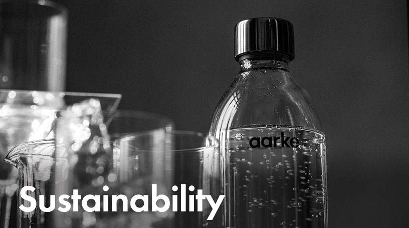 Aarke（アアルケ）ソーダマシン Carbonator 3