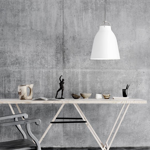 Fritz Hansen Hansen（フリッツ・ハンセン）「CARAVAGGIO P2