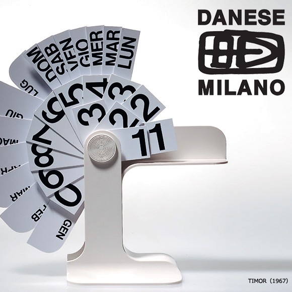 DANESE(ダネーゼ)DUE LA PERA 50×70cm DANESE DANESE（ダネーゼ） ポスター 「Due, la pera