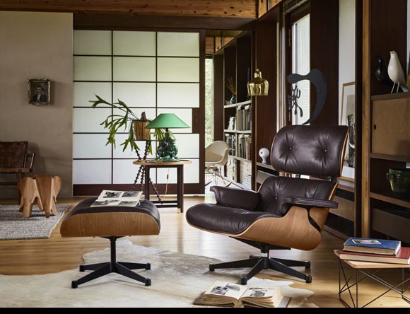 vitra. Vitra(ヴィトラ)オブジェ Eames Plywood Mobile(イームズ