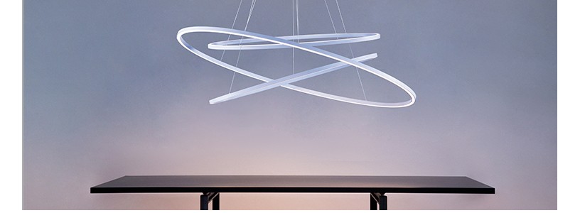 NEMO(ネモ)ペンダント照明 LINESCAPES PENDANT HORIZONTAL NEMO(ネモ)ペンダント照明 LINESCAPES PENDANT HORIZONTAL