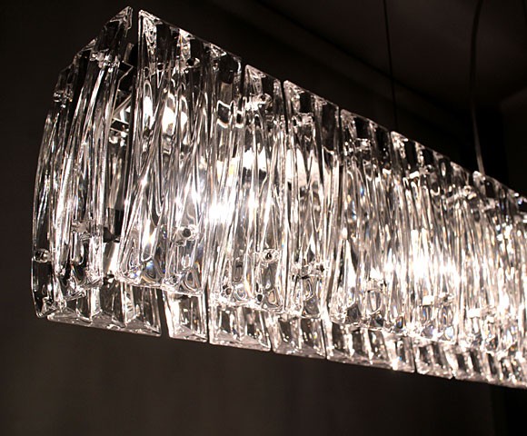 yamagiwa （即納）YAMAGIWA（ヤマギワ）シャンデリア ICICLE