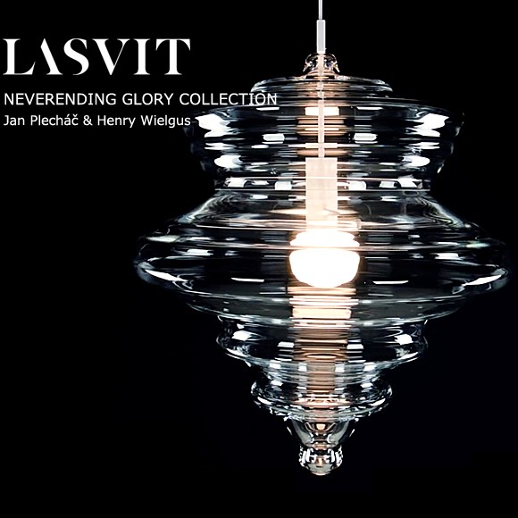 LASVIT（ラスビット）「NEVERENDING GLORY/BOLSHOI THEATRE（ネバー