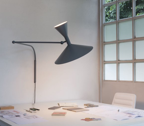 専用 NEMO　PROJECTEUR 365＆165 セット　ル・コルビュジエ yamagiwa（ヤマギワ） NEMO（ネモ）ブラケット照明 Lampe de Marseille