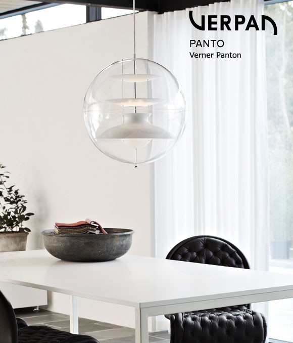 panton vp globe lamp ikea