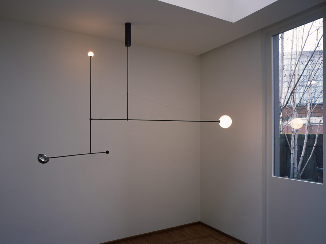 Michael Anastassides（マイケルアナスタシアデス）MOBILE CHANDELIER（モビール シャンデリア）