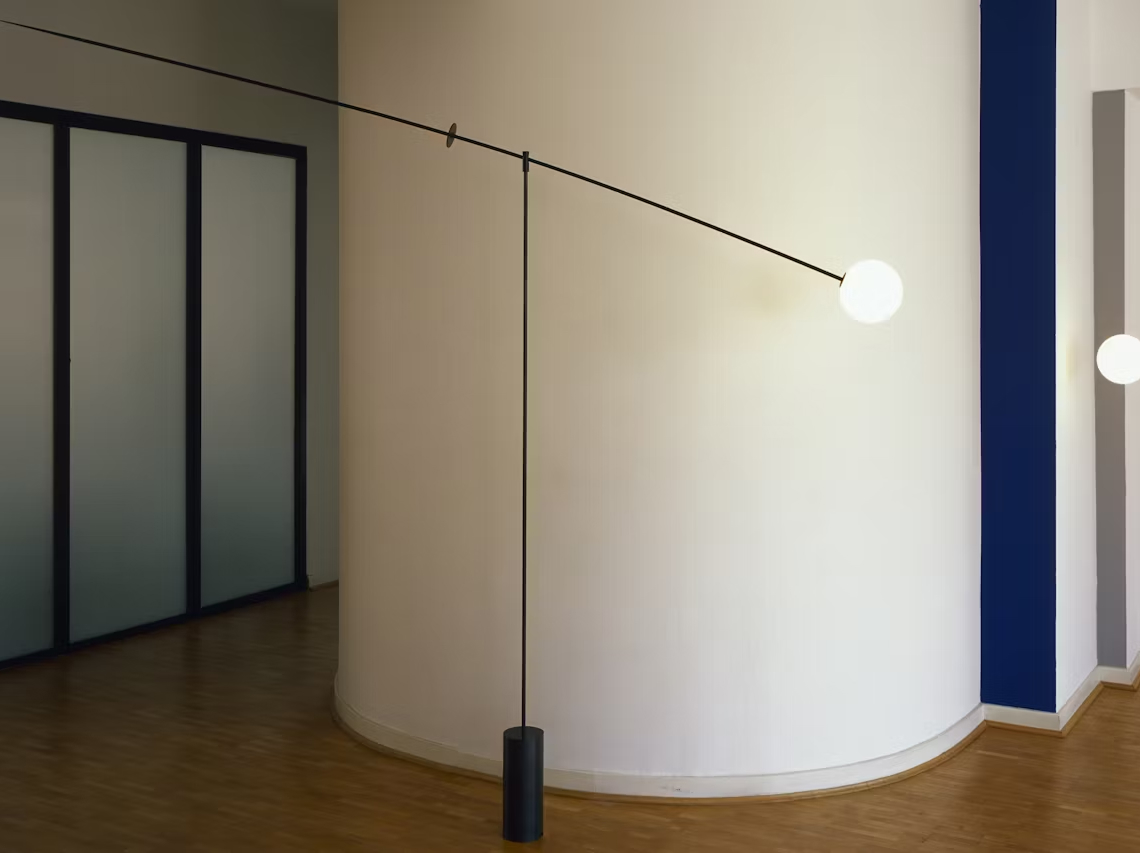 Michael Anastassides（マイケルアナスタシアデス）MOBILE CHANDELIER（モビール シャンデリア）