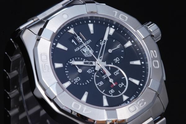 TAG HEUER（タグ・ホイヤー） CAY1110.BA0927 アクアレーサー クロノ