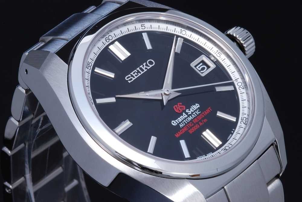 Grand Seiko グランドセイコー GS メカニカル SBGR079 強化耐磁 9S65 