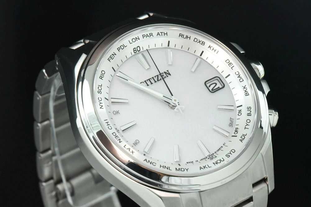 ATTESA（CITIZEN） シチズン CB1070-56A アテッサ ダイレクト