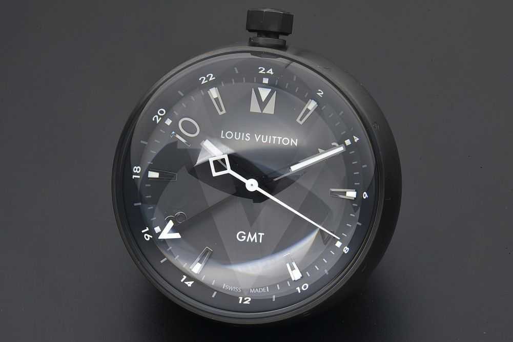 LOUIS VUITTON（ルイ・ヴィトン） ヴィトン Q1Q000 タンブール オール