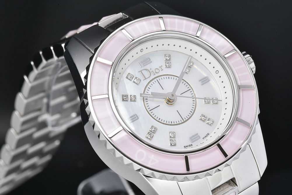 Christian Dior クリスチャンディオール CD113114M001
