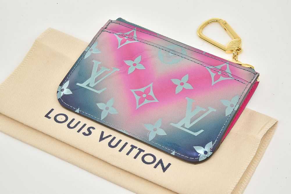 ルイヴィトン　モノグラムヴェルニ　ポシェットクレ　コインケース 楽天市場】LOUIS VUITTON ルイヴィトン モノグラムヴェルニ
