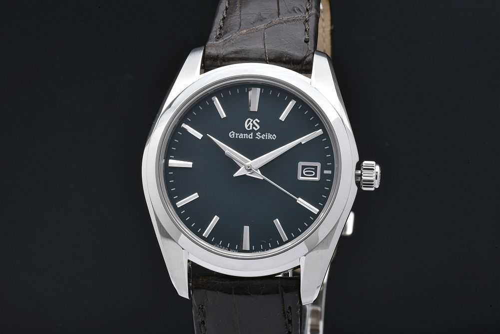 Heritage Collection セイコー SBGX297 グランドセイコー GS