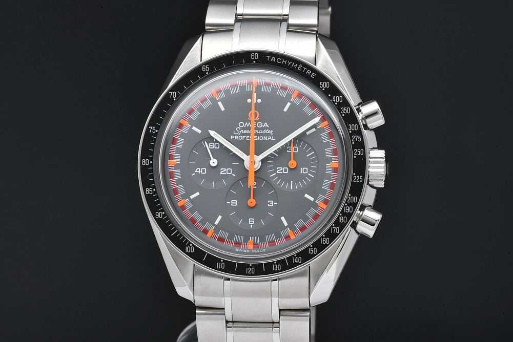 オメガ　スピードマスターマークⅡ 3570.40 SPEEDMASTER オメガ 3570.40 スピードマスター プロフェッショナル