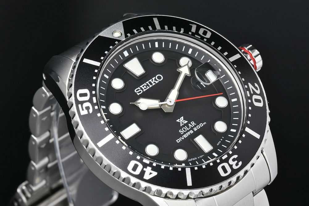 Diver Scuba セイコー SBDJ017 プロスペックス ダイバースキューバ