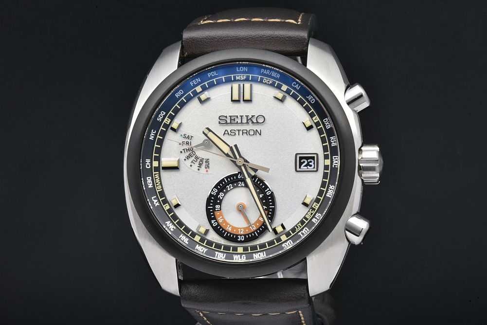 セイコー SEIKO SBXY005 アストロン ASTRON セイコー SBXY005 アストロン クラシックシリーズ メンズ