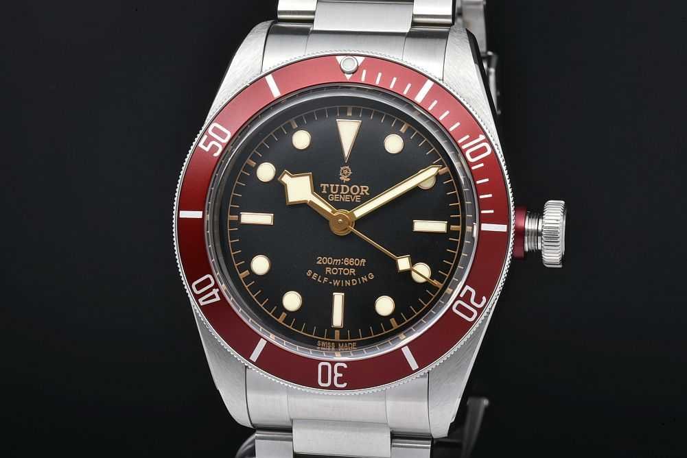 あ*ね様 TUDOR　79220R　ヘリテージブラックベイ　バーガンディレッド 19828.jpg