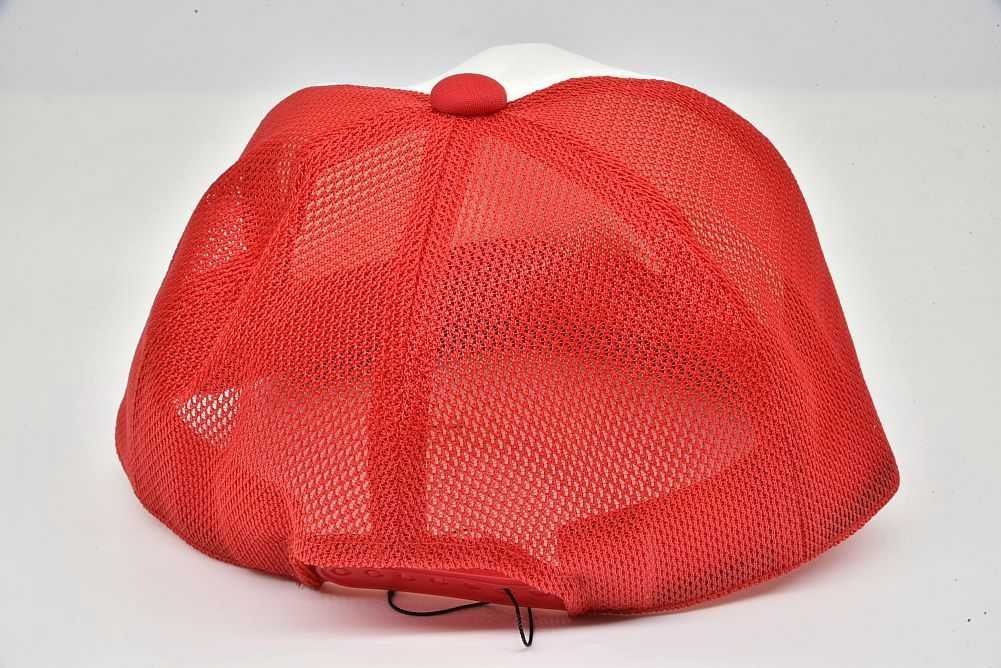 god selection NUMBER (N)INE トラッカーキャップ NUMBER (N)INE ナンバーナイン ゴッドセレクションXXX コラボ