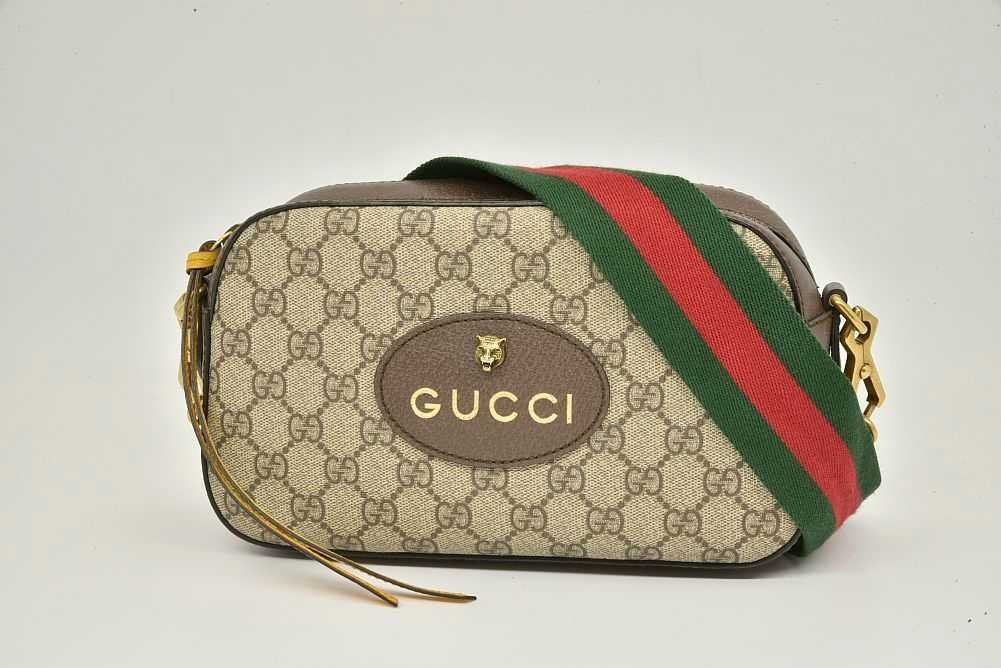 GUCCI/ネオヴィンテージ/GGスプリームメッセンジャーバッグ/476466 2240009840018.jpg