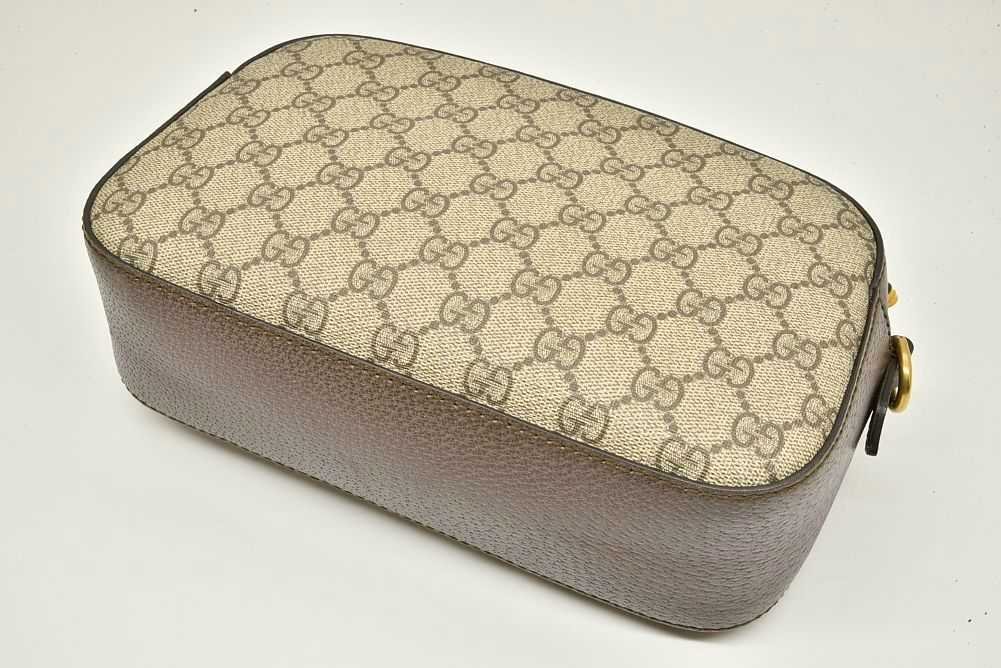 GUCCI/ネオヴィンテージ/GGスプリームメッセンジャーバッグ/476466 GUCCI グッチ ネオヴィンテージ GGスプリーム メッセンジャー