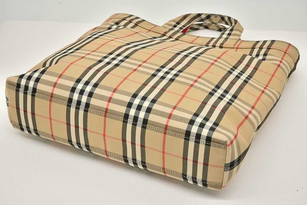 Burberrys バーバリー ブルゾン ペンチェック ベージュ 英国製 希少 BURBERRY（バーバリー） 8011353 KEMPTON SHORT ステンカラーコート