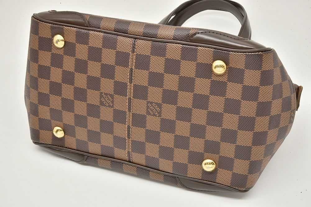 正規品 ルイヴィトン ヴェローナPM ダミエ ショルダーバッグ LOUIS VUITTON（ルイ・ヴィトン） ヴィトン ダミエ ヴェローナPM