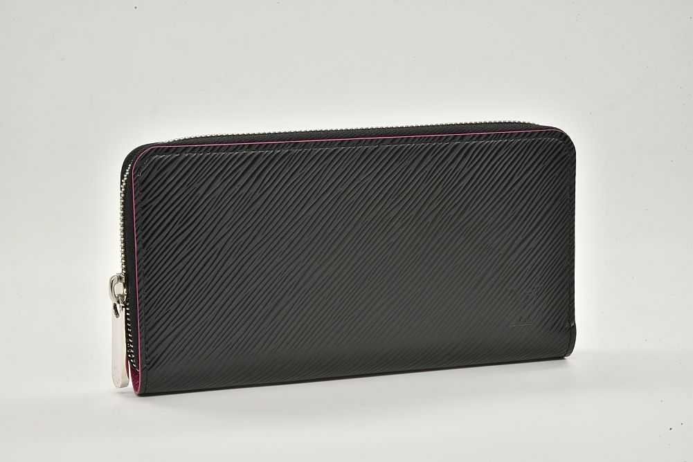 LOUIS VUITTON ヴィトン エピ ジッピーウォレット ラウンド LOUIS VUITTON ヴィトン エピ ジッピーウォレット ラウンド