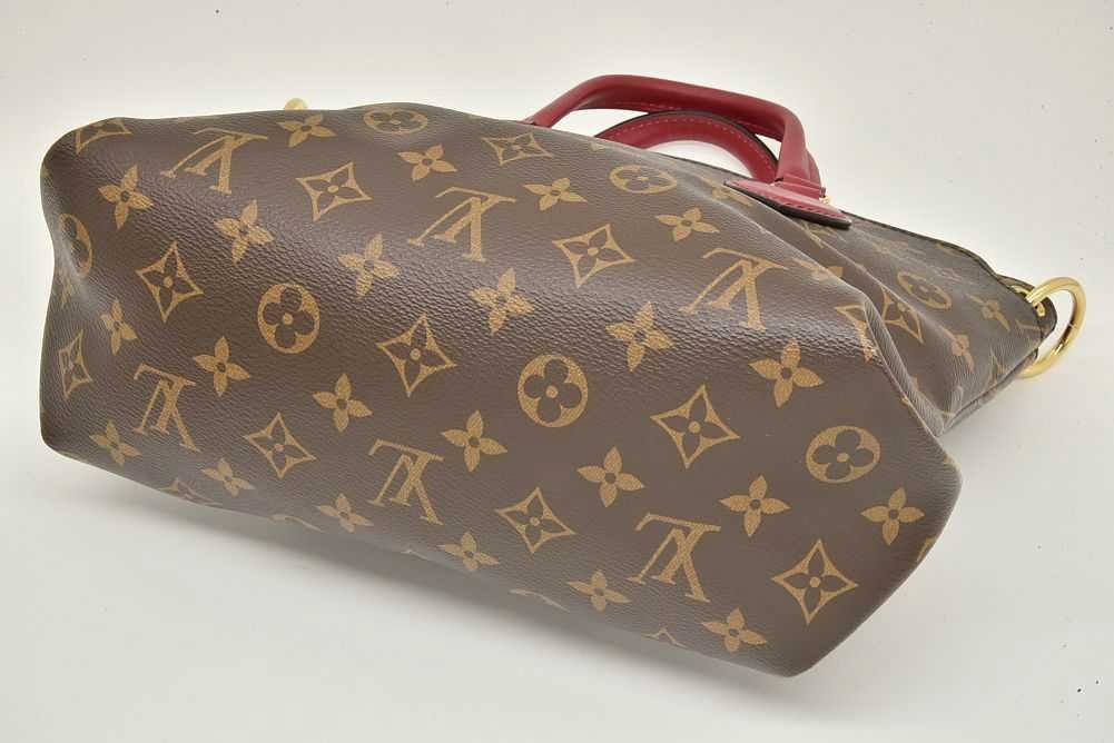 LOUIS VUITTON（ルイ・ヴィトン） ヴィトン モノグラム フラワー