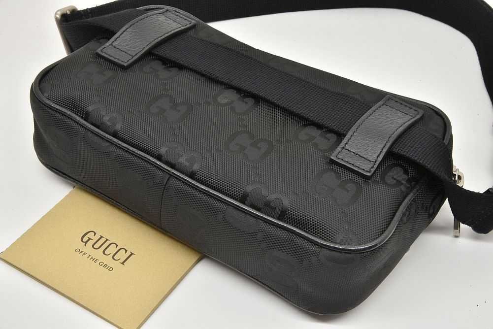 GUCCI（グッチ） Gucci Off The Grid オフ ザ グリッド ベルトバッグ