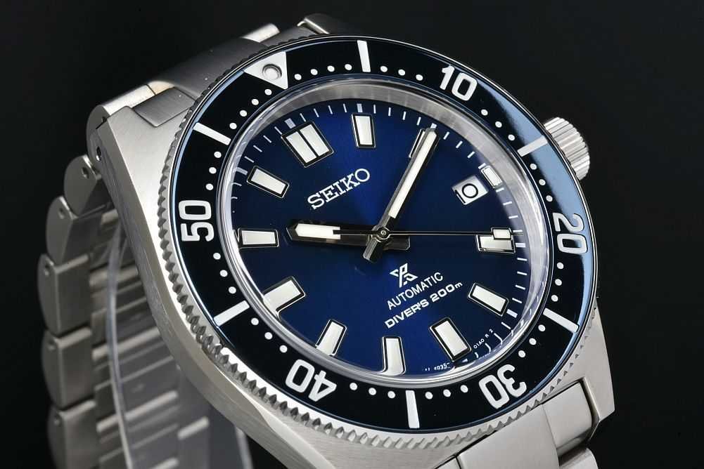 新品同様 セイコープロスペックス ダイバースキューバ SBDC163 ブルー sbdc163.jpg