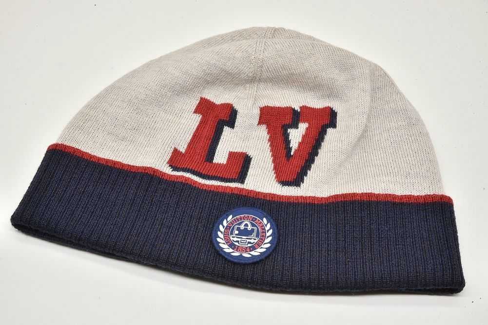 【今週限定値下げ】lv ビーニー 黒 ビーニー・LV コールド スパーク S00｜ルイ・ヴィトン 公式