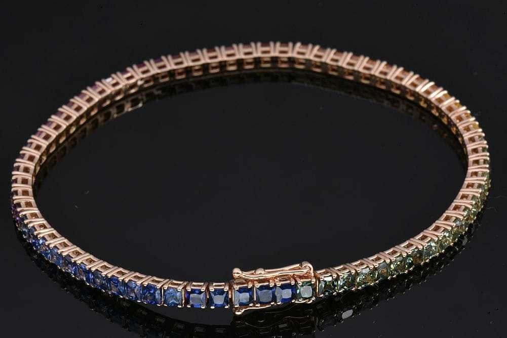 ルーチェ ブレスレット[81086882] Luce Bracelet | ダミアーニ