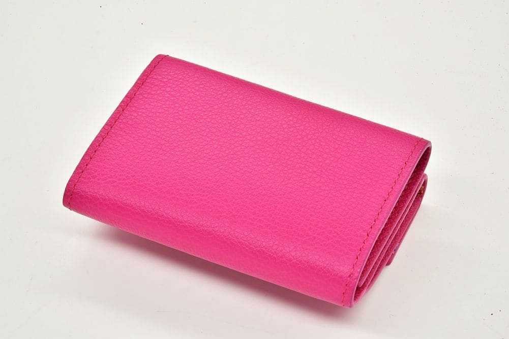 LOUIS VUITTON（ルイ・ヴィトン） ヴィトン ポルトフォイユ ロックミニ