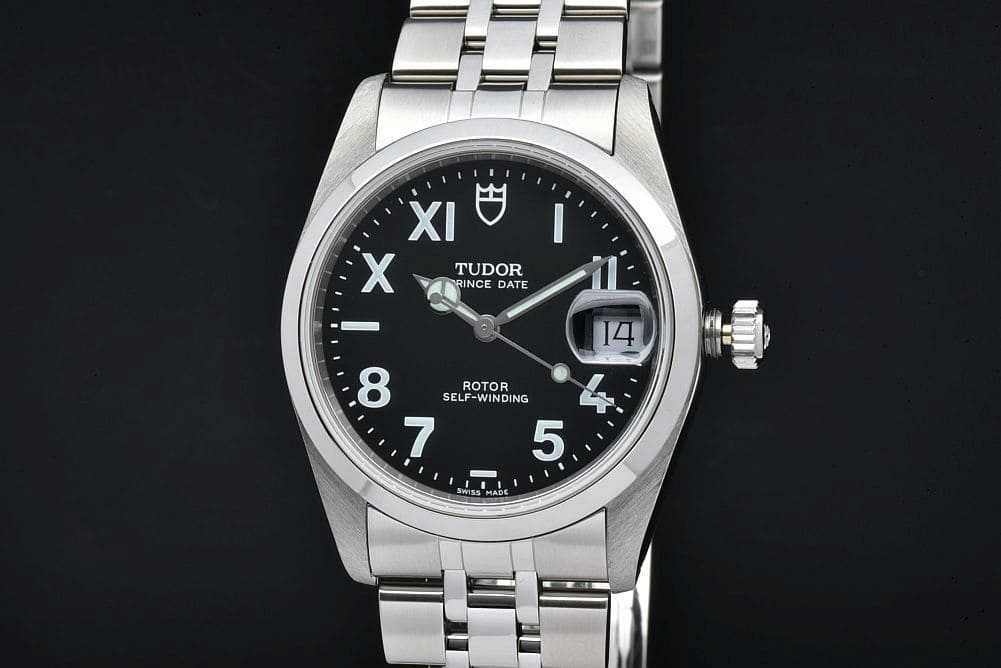 TUDOR（チューダー） チューダー/チュードル 74000N プリンスデイト