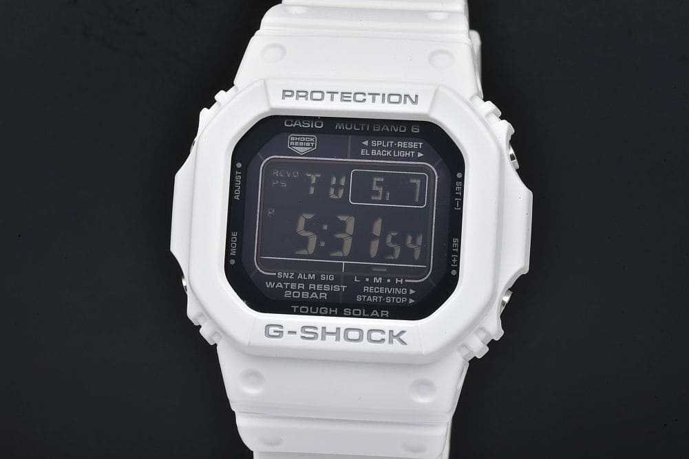 G-SHOCK カシオ Gショック GW-M5610MD-7JF 5600シリーズ メンズ 樹脂