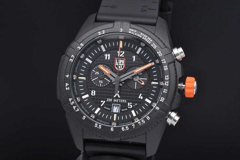 LUMINOX ルミノックス 3781KM ベアグリルス サバイバル 3780