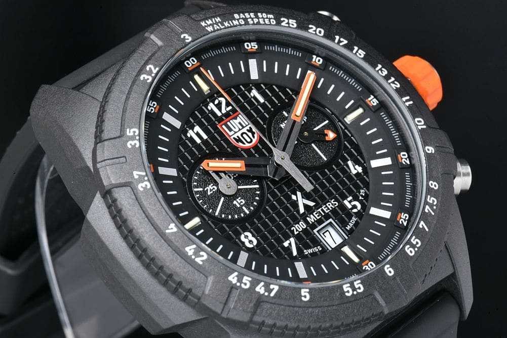 ルミノックス 腕時計 ルミノックス（LUMINOX）（メンズ、レディース）時計 Ref.0301.L