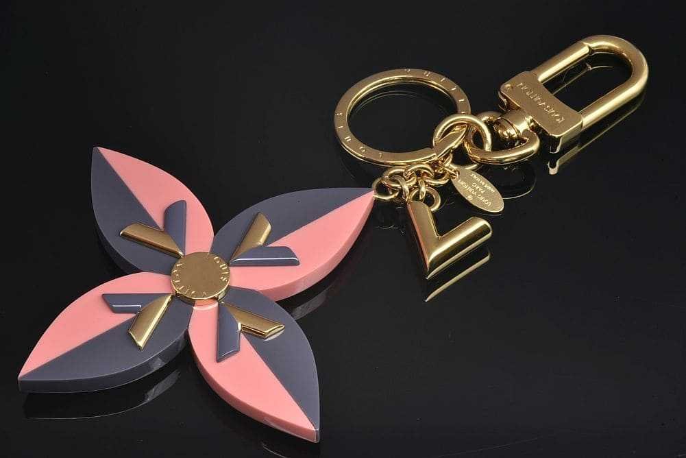 LOUIS VUITTON（ルイ・ヴィトン） ヴィトン キーホルダー モノグラム