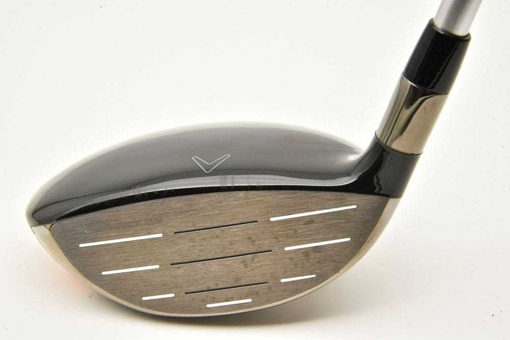 Callaway - マーベリック 5W キャロウェイ フェアウェイウッド マーベリック フェアウェイウッド Diamana 50 for Callaway