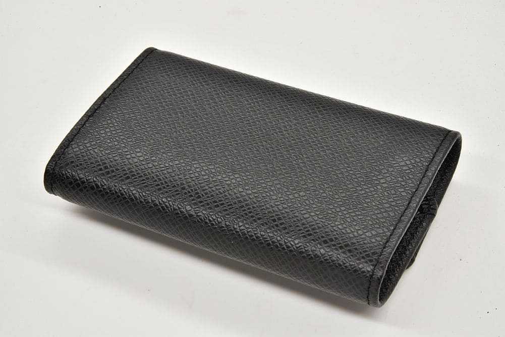 LOUIS VUITTON（ルイ・ヴィトン） ヴィトン タイガ ミュルティクレ 6本