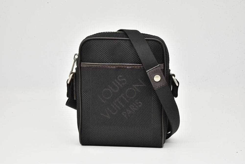 LOUIS VUITTON（ルイ・ヴィトン） ヴィトン ダミエ ジェアン ミニ
