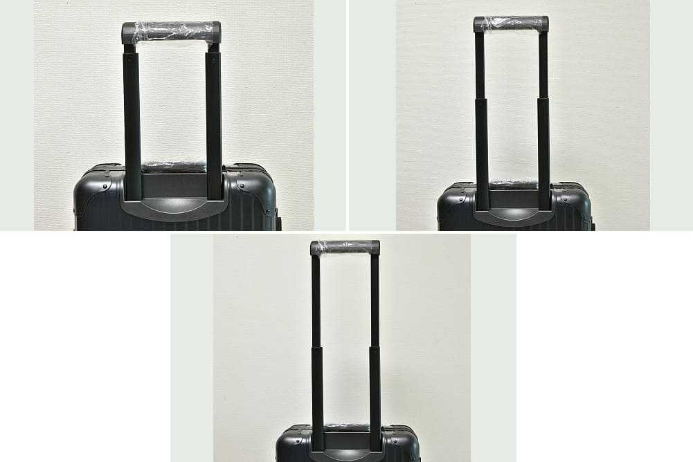 本間ゴルフ HONMA アルミ キャリーケース スーツケース 旅行カバン