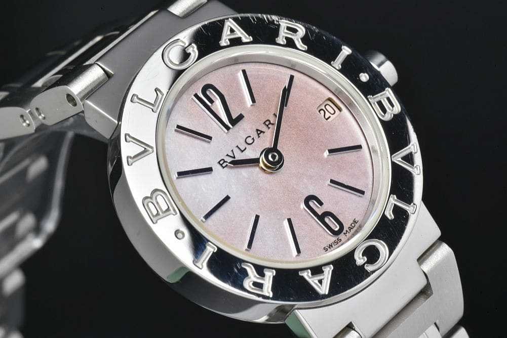 ブルガリ・ブルガリ ブルガリ BB23C11SSD/JN ブルガリブルガリ