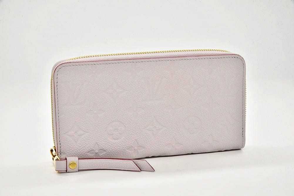 LOUIS VUITTON（ルイ・ヴィトン） ヴィトン モノグラム アンプラント