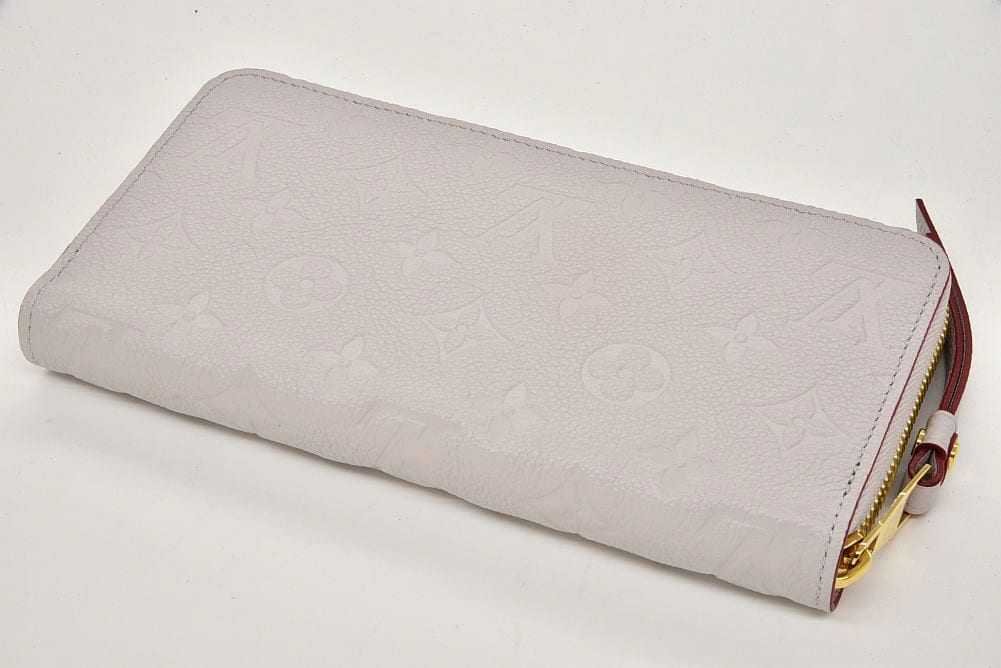 ルイヴィトン ジッピーウォレット アンプラント ブリューム M69142 ルイヴィトン LOUIS VUITTON ジッピーウォレット M69142 モノグラム
